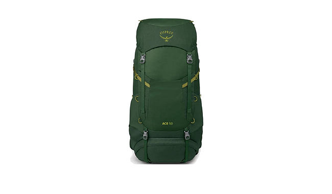 Рюкзак Osprey Ace 50 л - фото 1