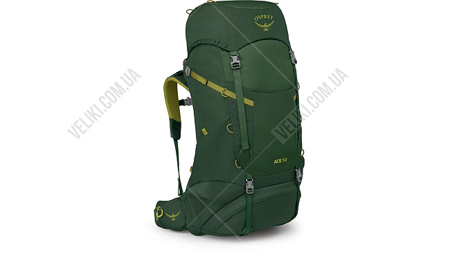 Рюкзак Osprey Ace 50 л - дополнительное фото 1