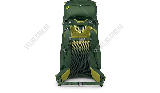 Рюкзак Osprey Ace 50 л - дополнительное фото 3