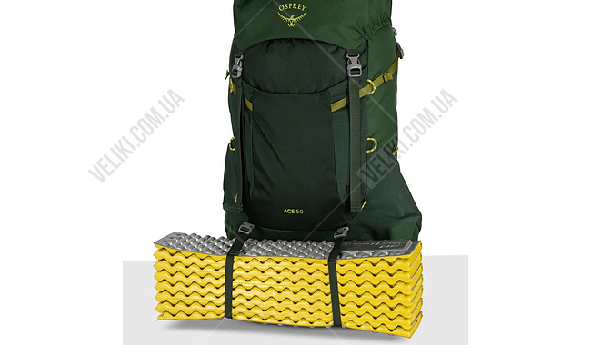 Рюкзак Osprey Ace 50 л - дополнительное фото 5