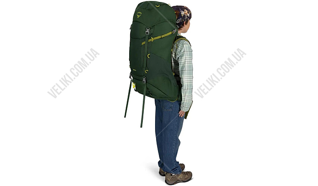 Рюкзак Osprey Ace 50 л - дополнительное фото 8