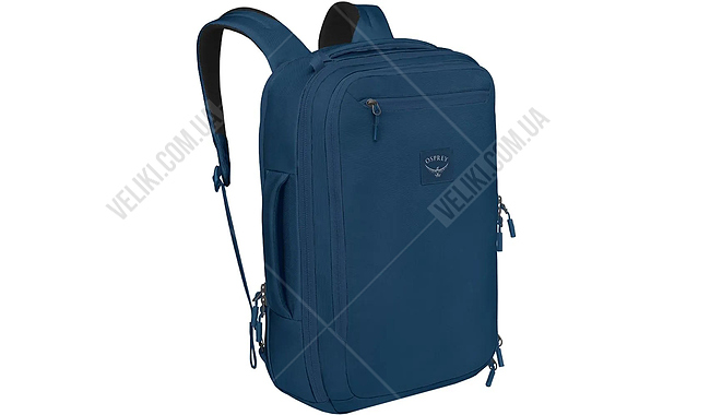 Рюкзак Osprey Aoede Briefpack 25 л - дополнительное фото 1