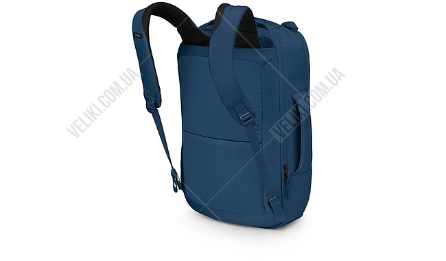 Рюкзак Osprey Aoede Briefpack 25 л - дополнительное фото 3