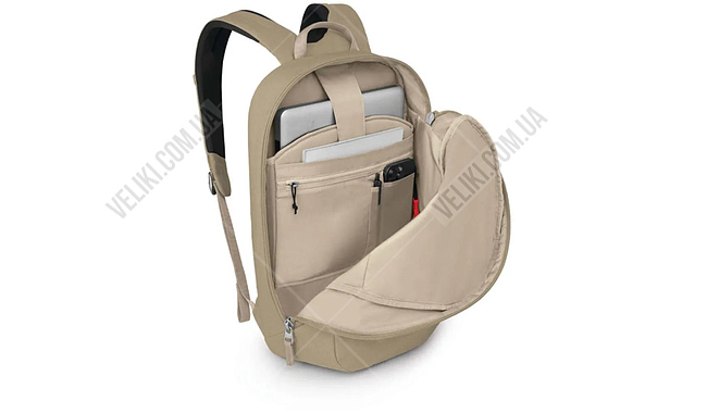 Рюкзак Osprey Arcane Large Day 22 л - дополнительное фото 6