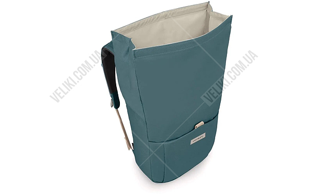 Рюкзак Osprey Arcane Roll Top 24 л - дополнительное фото 7