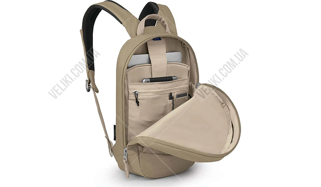 Рюкзак Osprey Arcane Small Day 20 л - дополнительное фото 3