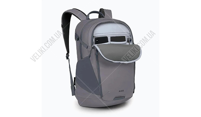 Рюкзак Osprey Axis 24 л - дополнительное фото 5