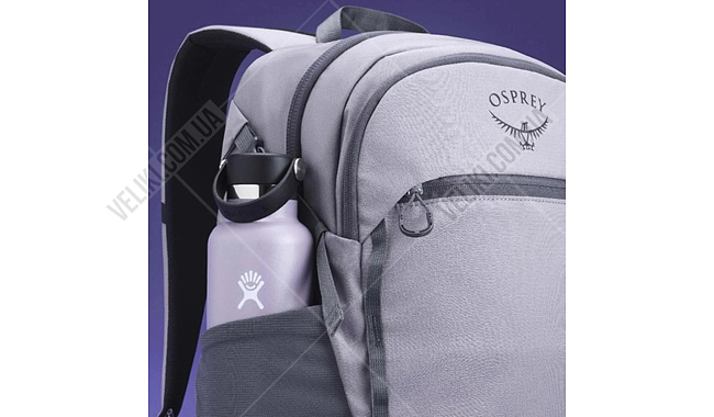 Рюкзак Osprey Axis 24 л - дополнительное фото 6