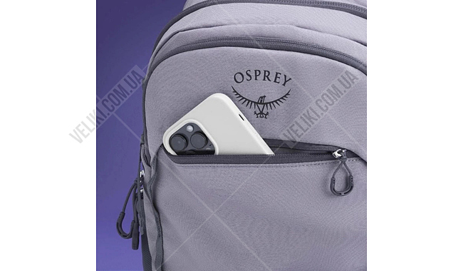 Рюкзак Osprey Axis 24 л - дополнительное фото 7