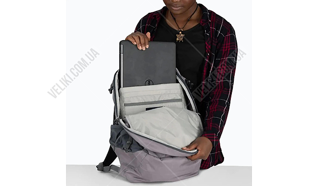 Рюкзак Osprey Axis 24 л - дополнительное фото 10