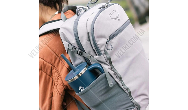 Рюкзак Osprey Axis 24 л - дополнительное фото 11