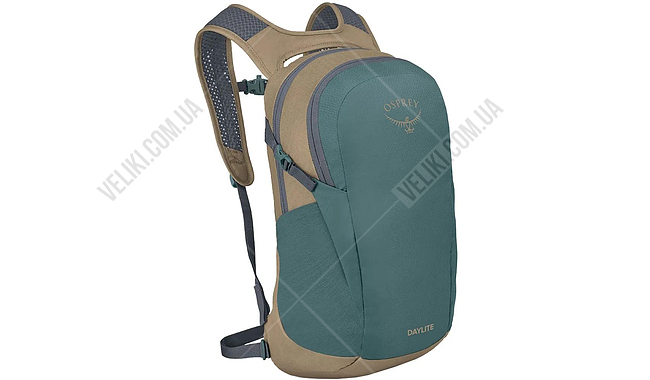Рюкзак Osprey Daylite 13 л - дополнительное фото 8