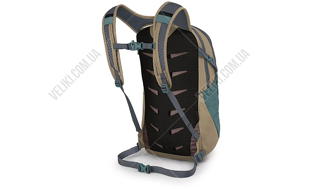 Рюкзак Osprey Daylite 13 л - дополнительное фото 9