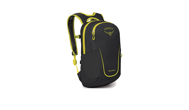 Рюкзак Osprey Daylite Jr 10 л - фото 2