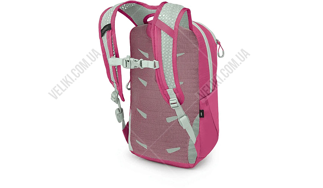 Рюкзак Osprey Daylite Jr 10 л - дополнительное фото 2