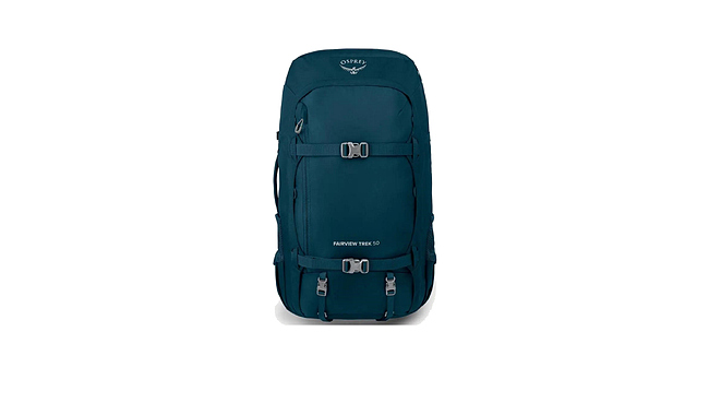 Рюкзак Osprey Fairview Trek 50 л - фото 1