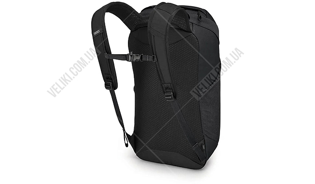Рюкзак Osprey Farpoint Fairview Travel 15 л - дополнительное фото 2
