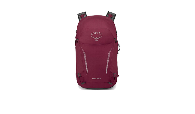 Рюкзак Osprey Hikelite 26 л - фото 2