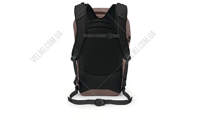 Рюкзак Osprey Metron 24 л - дополнительное фото 2