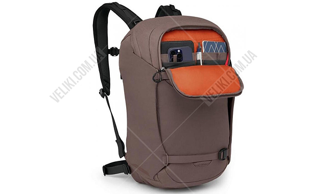 Рюкзак Osprey Metron 24 л - дополнительное фото 3