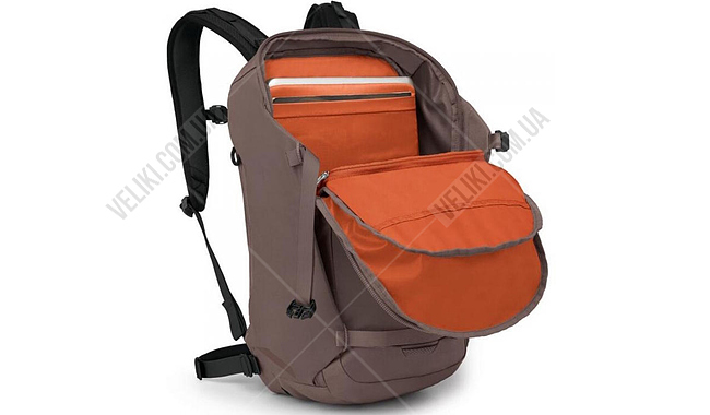 Рюкзак Osprey Metron 24 л - дополнительное фото 4