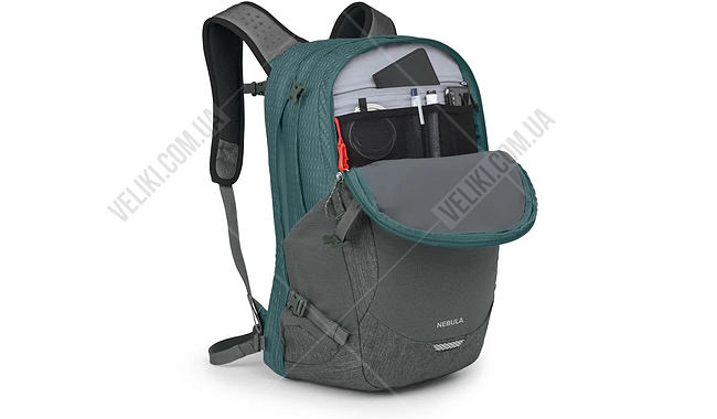 Рюкзак Osprey Nebula 32 л - дополнительное фото 4