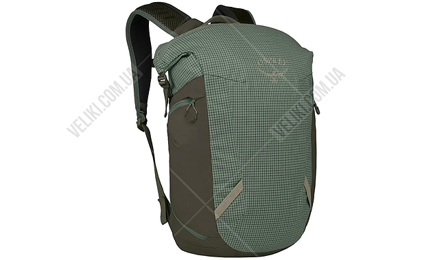 Рюкзак Osprey Transporter Zinch 22 л - дополнительное фото 4