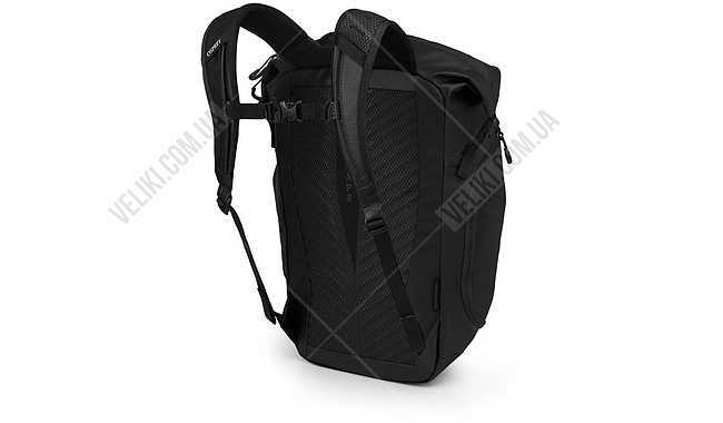 Рюкзак Osprey Transporter Zinch 22 л - дополнительное фото 2