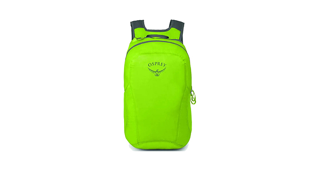 Рюкзак Osprey Ultralight Stuff 18 л - фото 1