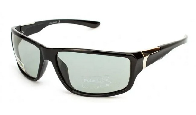 Окуляри Polar Eagle PE8405-C1 Photochromic Gray - фото 1