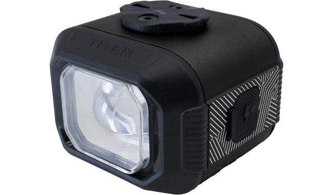 Велофара Moon Titan Max - фото 1