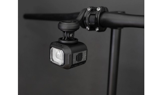 Велофара Moon Titan Max - дополнительное фото 1