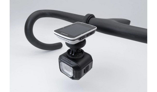 Велофара Moon Titan Max - дополнительное фото 2