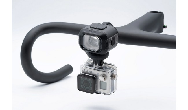 Велофара Moon Titan Max - дополнительное фото 3