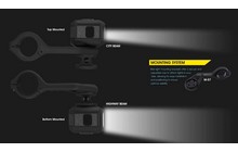 Велофара Moon Titan Max - дополнительное фото 4