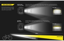 Велофара Moon Titan Max - дополнительное фото 5