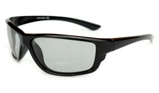 Окуляри Polar Eagle PE8411-C1 Photochromic Gray - фото 1
