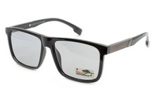 Очки Polar Eagle PE8439-C1 Photochromic Gray - фото 1