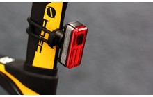 Кріплення мигалки Moon RB-37-R - дополнительное фото 1