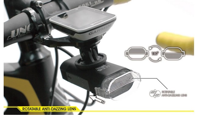 Линза Moon PL-01 - дополнительное фото 1