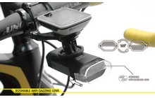 Линза Moon PL-01 - дополнительное фото 1