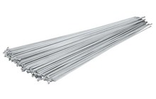 Спиці CN Spoke 14G 258 мм латунний ніпель (100 шт.) - фото 1