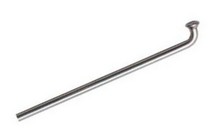 Спиці CN Spoke 14G 280 мм латунний ніпель (100 шт.) - дополнительное фото 1