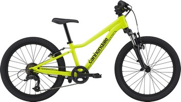 Велосипед Cannondale Kids Trail 20