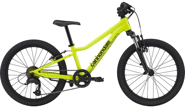 Велосипед Cannondale Kids Trail 20 - фото 2