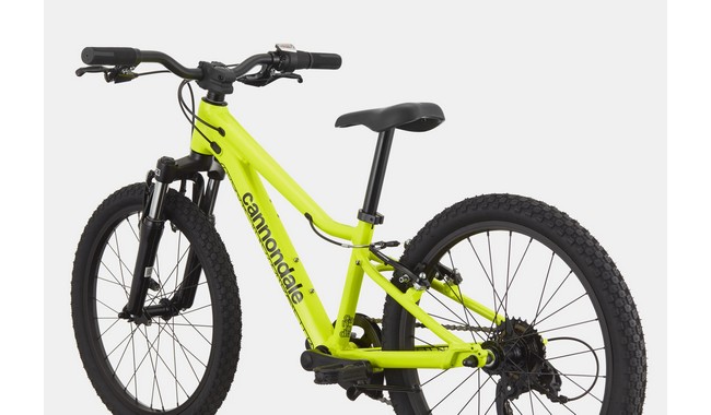 Велосипед Cannondale Kids Trail 20 - дополнительное фото 8