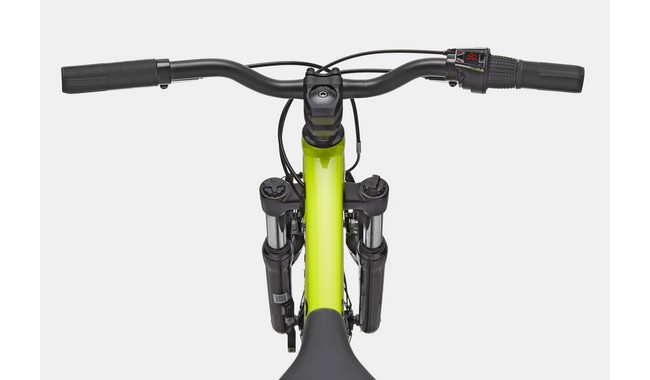 Велосипед Cannondale Kids Trail 20 - дополнительное фото 10