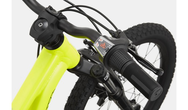 Велосипед Cannondale Kids Trail 20 - дополнительное фото 11