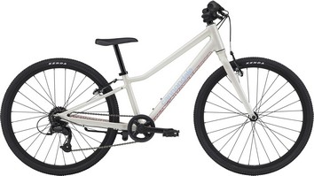 Велосипед Cannondale Kids Quick 24