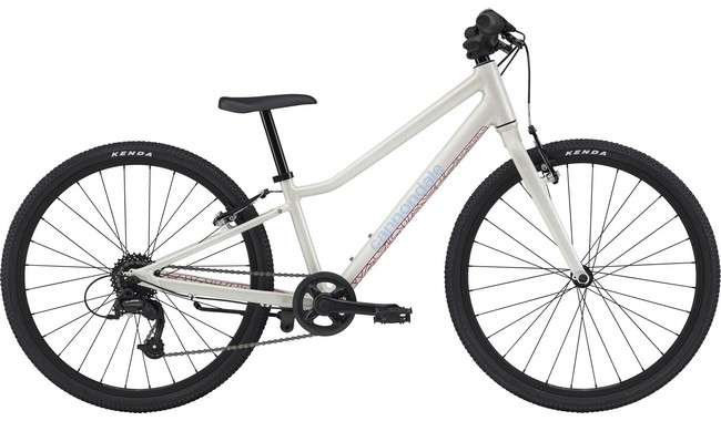 Велосипед Cannondale Kids Quick 24 - фото 2
